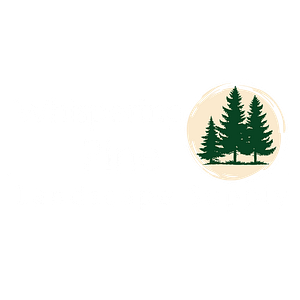 Whispering Pine Landscape Supply Corp. - Logo
