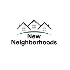 New Neighborhoods Inc. - Logo
