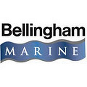 Bellingham Marine Industries - Logo