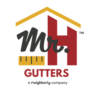 Mr. H Gutters