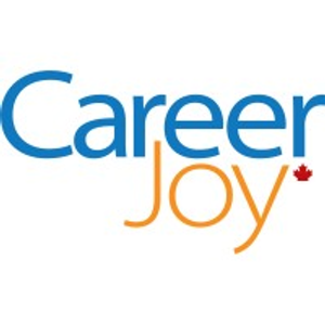 CareerJoy | Vancouver | Outplacement, Career & Leadership Coaching - Logo