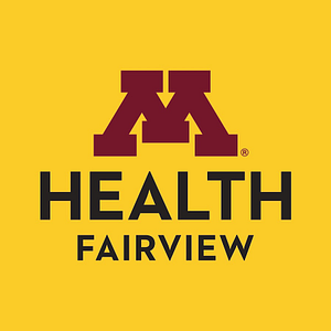 M Health Fairview Spine Center - Maplewood - Logo
