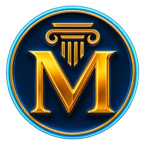 Martinez Bail Bonds - Logo