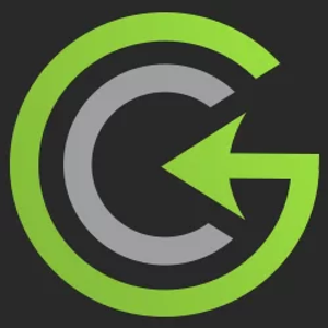 Get Cleaning Clicks - Cleaning Service Marketing - Logo