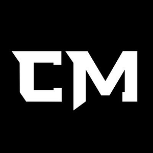 CM Electrical Services Ltd - Logo
