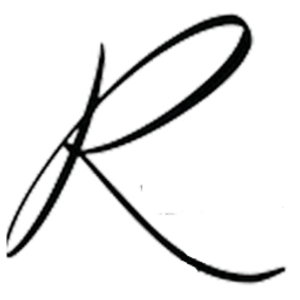 Refined Radiance Aesthetics - Logo