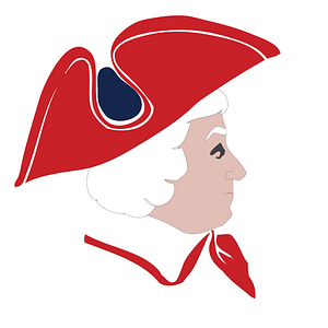Colonial Van Lines - Logo