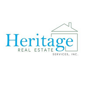 Heritage Real Estate Services Inc. - Logo