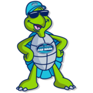 Aqua Breeze Car Wash - Logo