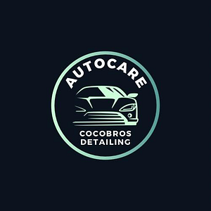 Cocobros Detailing LLC - Logo