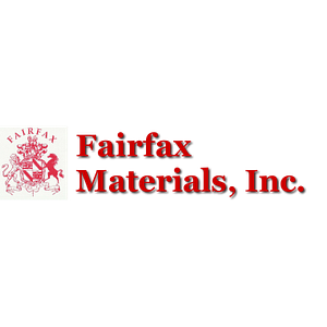 Fairfax Materials, Inc. - Logo