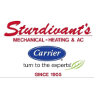 Sturdivants Air Conditioning and Heating