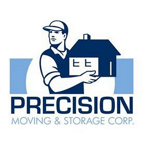 Precision Moving & Storage Corp.