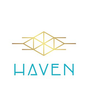 HAVEN Holistic + Somatic Healing - Logo