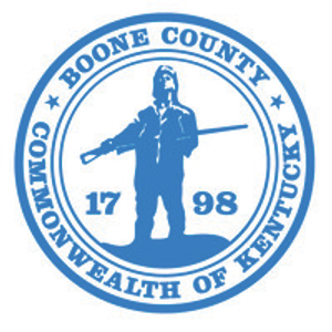 Boone County Recycling Center - Logo