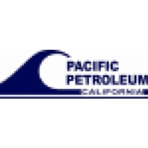 Pacific Petroleum California Inc - Logo