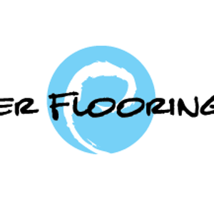 ER Flooring - Logo