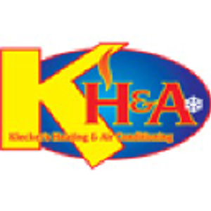 Klecker's Heating & Air Conditioning Inc - Logo