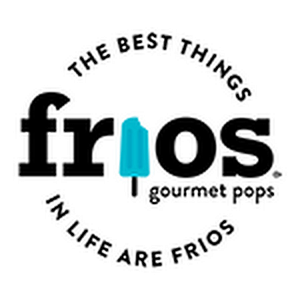 Frios Gourmet Pops Farmers Branch - Logo
