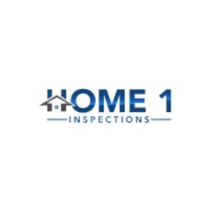 Home 1 Inspections - Logo