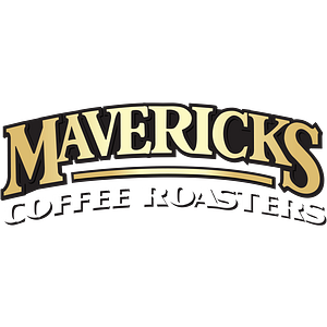 Mavericks Coffee - Logo