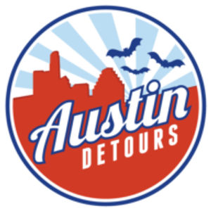 Austin Detours - Logo