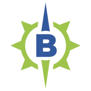 Braden Land Surveying - Logo