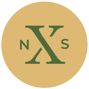 LUXE Nails & Spa Scottsdale - Logo