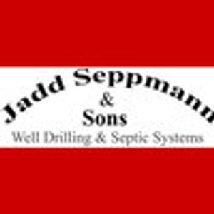 Jadd Seppmann & Sons Well & Septic Systems - Logo