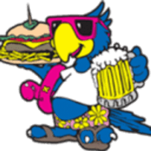 The Blue Parrot Grill