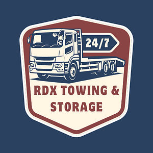 RDX Towing