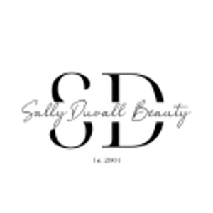 Sally Duvall Beauty - Logo
