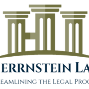 Herrnstein Law - Logo