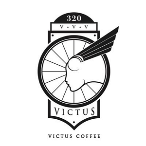 Victus Coffee - Logo