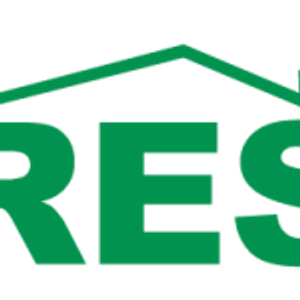 Carolina RES REAL ESTATE SERVICES - Logo