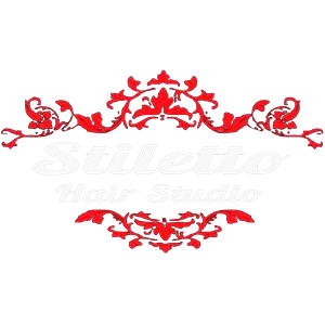 Stiletto Hair Studio - Logo