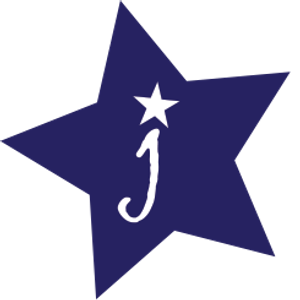 Jenstar Movement Studio - Logo