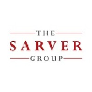 Aaron Dworsky - Real Estate Broker - The Sarver Group @ Keller Williams - Logo