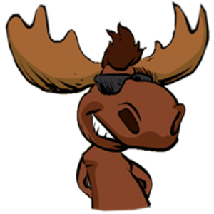Moose Proof Automotive - Logo