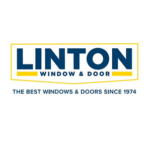 Linton Window & Door - Logo