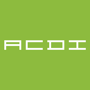 ACDI - Logo