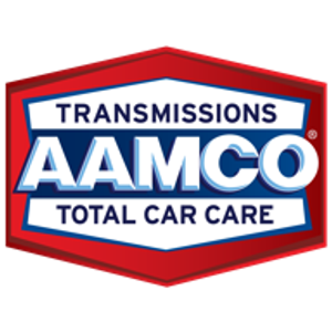 AAMCO Transmissions & Total Car Care - Logo
