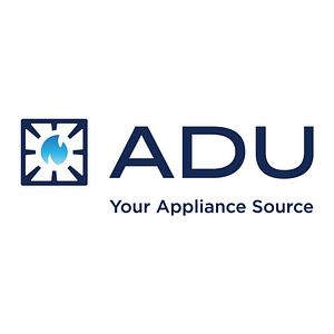 ADU - Appliance Distributors Unlimited - Linthicum Showroom - Logo