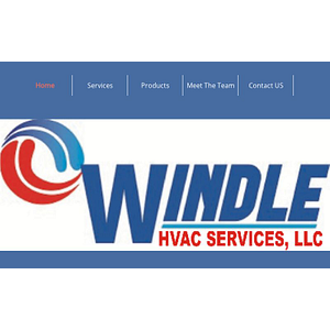 Windle HVAC Services, LLC - Logo