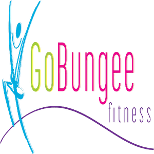 GoBungee Fitness - Logo