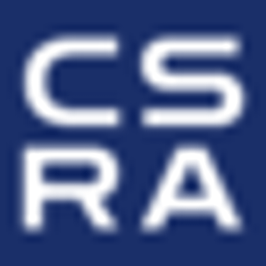 CSRA Fencing - Logo