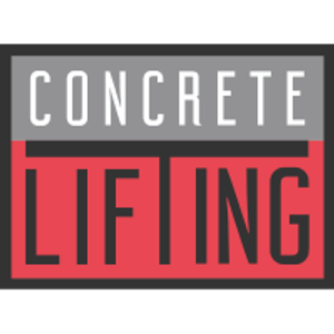 Sioux Falls Concrete Lifting - Logo