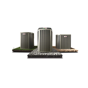 Freedom Air Heating and Cooling - Logo