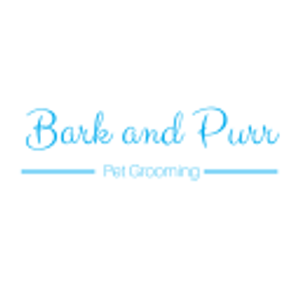 Bark & Purr Pet Grooming - Logo