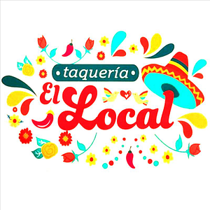 Taqueria El Local - Logo
